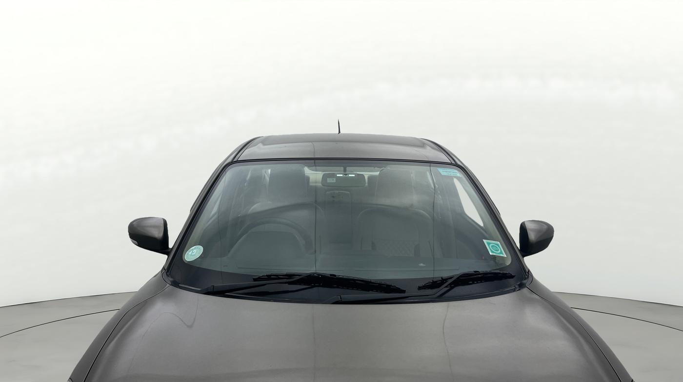 2024 Maruti Dzire VXI, Petrol, Manual, 1,494 km, Front Windshield