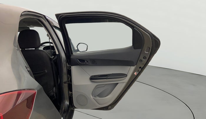 2021 Tata Tiago XT PETROL, Petrol, Manual, 24,537 km, RHS Rear Door