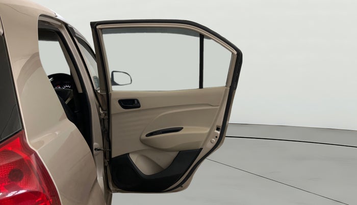 2022 Hyundai NEW SANTRO MAGNA EXECUTIVE CNG, CNG, Manual, 40,916 km, RHS Rear Door