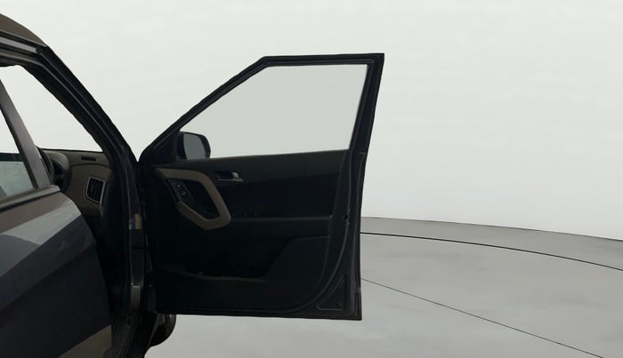 2016 Hyundai Creta  SX 1.6 Petrol , Petrol, Manual, 48,487 km, RHS Front Door