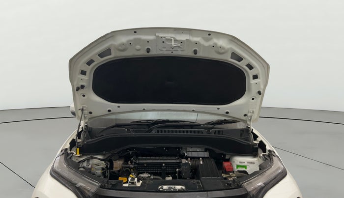 2023 Tata PUNCH ADVENTURE MT, Petrol, Manual, 2,538 km, Open Bonet