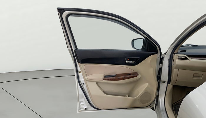 2017 Maruti Dzire VDI AMT, Diesel, Automatic, 67,808 km, LHS Front Door