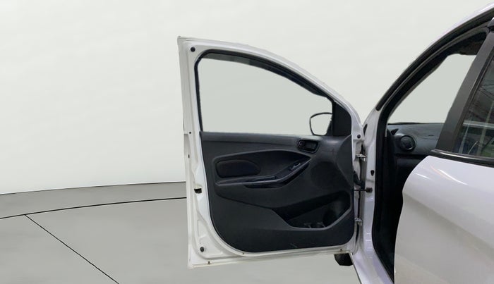 2020 Ford Figo Aspire TITANIUM1.5 DIESEL, Diesel, Manual, 63,475 km, LHS Front Door