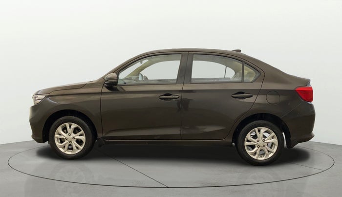 2019 Honda Amaze 1.2L I-VTEC VX, Petrol, Manual, 7,149 km, Left Side