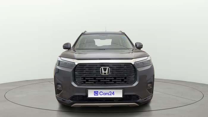 2023 Honda ELEVATE VX CVT, Petrol, Automatic, 65,517 km, Front