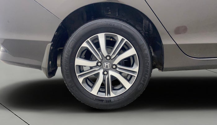 2018 Honda City 1.5L I-VTEC V MT, Petrol, Manual, 63,901 km, Right Rear Wheel