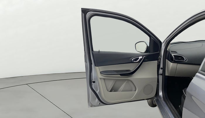 2018 Tata Tiago XZA PETROL, Petrol, Automatic, 63,540 km, LHS Front Door