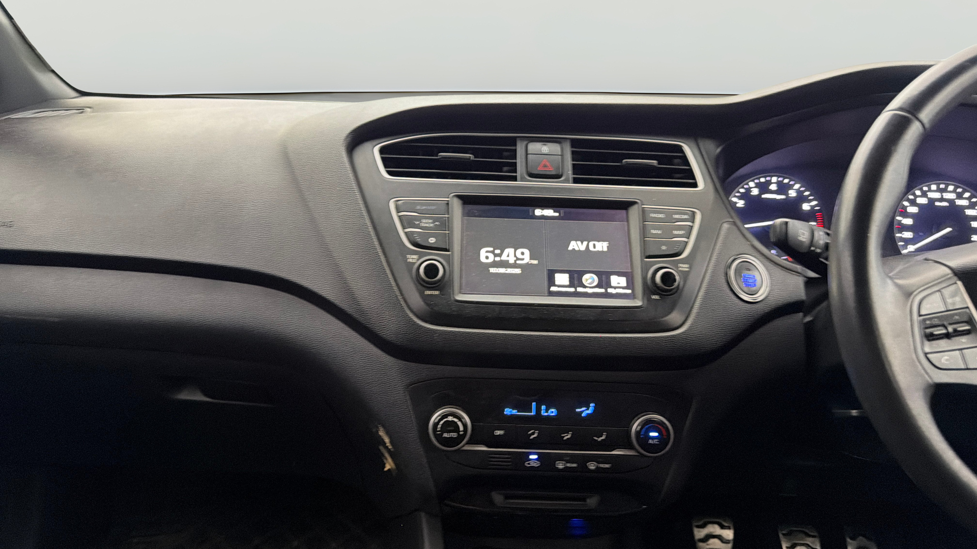 Features