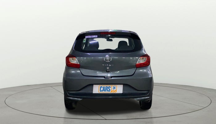2022 Tata Tiago XT RHYTHM PETROL, Petrol, Manual, 14,740 km, Back/Rear