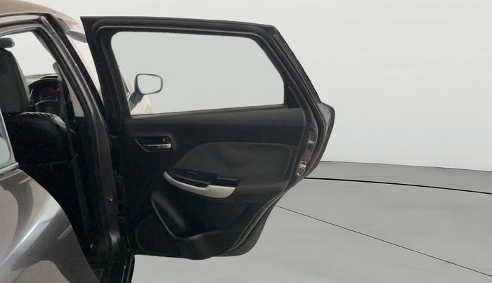 2018 Maruti Baleno DELTA PETROL 1.2, Petrol, Manual, 38,274 km, RHS Rear Door