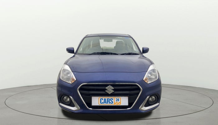 2021 Maruti Dzire VXI, Petrol, Manual, 29,292 km, Front