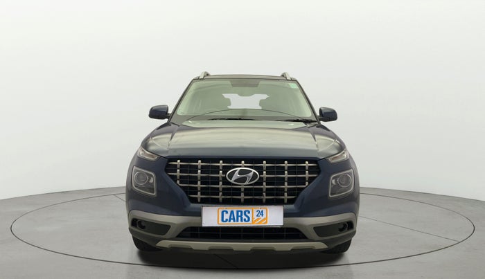 2022 Hyundai VENUE SX 1.0 TURBO, Petrol, Manual, 20,467 km, Front