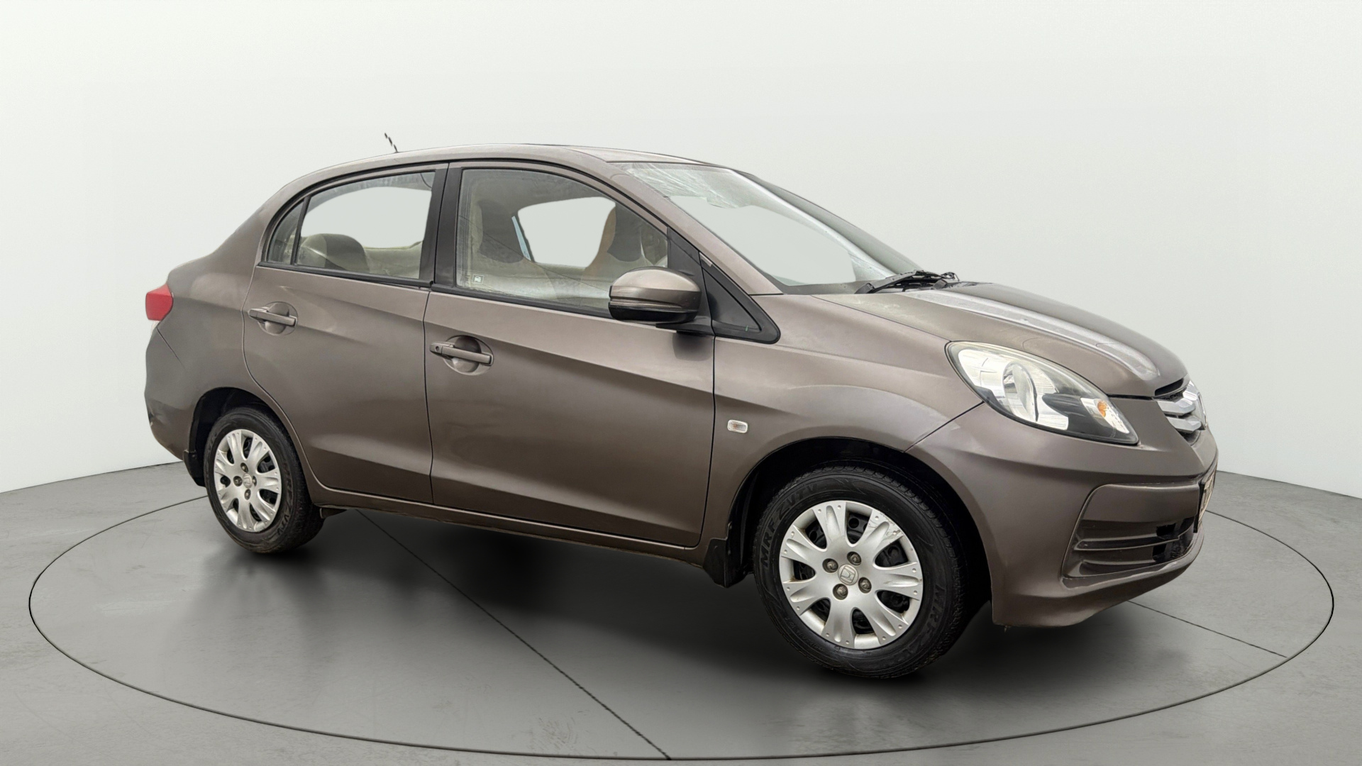 2015 Honda Amaze 1.2L I-VTEC S