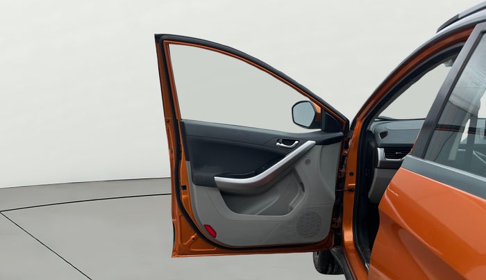 2018 Tata NEXON XZ PLUS PETROL, Petrol, Manual, 29,965 km, LHS Front Door