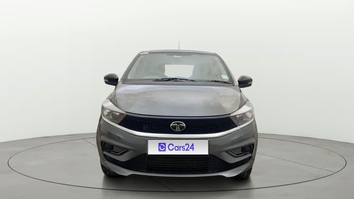2025 Tata Tiago XT PETROL, Petrol, Manual, 4,688 km, Front