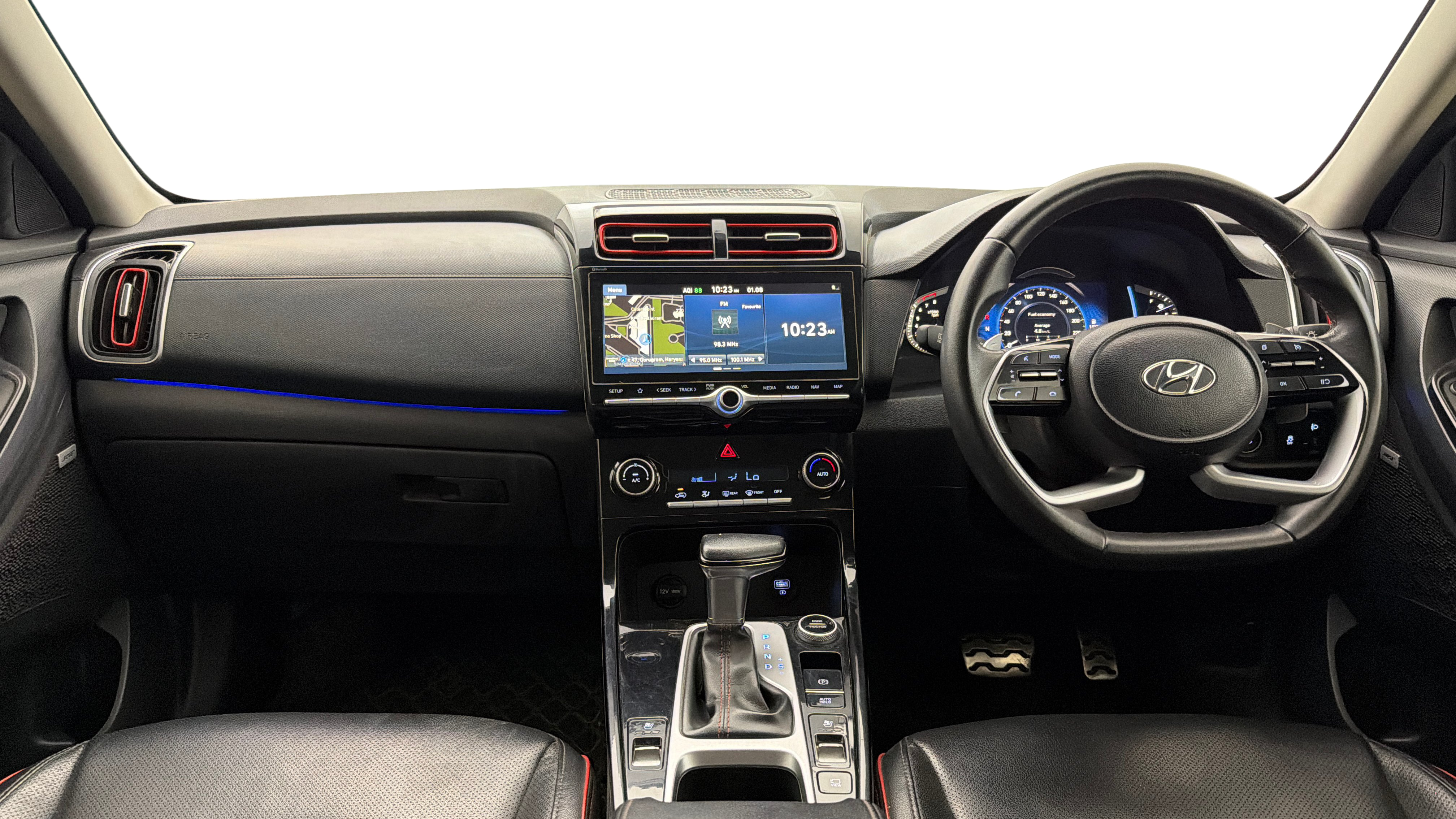 Interior