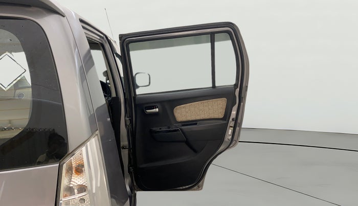 2017 Maruti Wagon R 1.0 VXI+, CNG, Manual, 39,435 km, RHS Rear Door