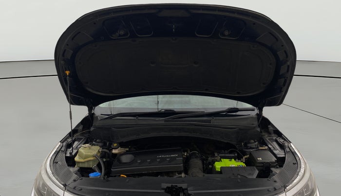 2020 KIA SELTOS GTX PLUS DCT 1.4 PETROL, Petrol, Automatic, 63,635 km, Open Bonet