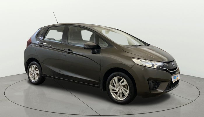 2016 Honda Jazz 1.2L I-VTEC V, Petrol, Manual, 56,081 km, SRP