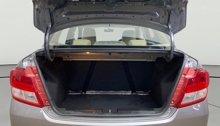 2023 Maruti Dzire ZXI Plus AMT, Petrol, Automatic, 15,488 km, Boot Open Zoomed View