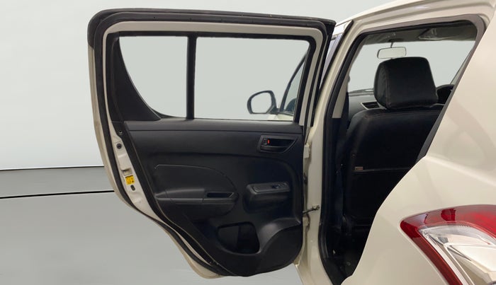 2015 Maruti Swift LXI (O), Petrol, Manual, 30,842 km, LHS Rear Door