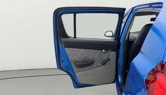 2016 Maruti Alto 800 VXI, Petrol, Manual, 72,804 km, LHS Rear Door