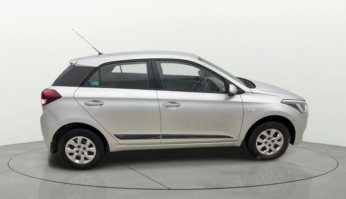 2014 Hyundai Elite i20 MAGNA 1.2, Petrol, Manual, 69,974 km, Right Side View