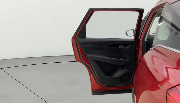 2019 MG HECTOR SHARP 2.0 DIESEL, Diesel, Manual, 69,923 km, LHS Rear Door