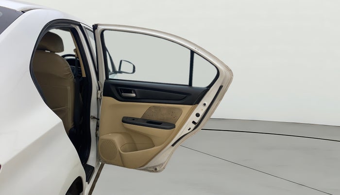 2021 Honda Amaze 1.2L I-VTEC VX CVT, Petrol, Automatic, 48,343 km, RHS Rear Door