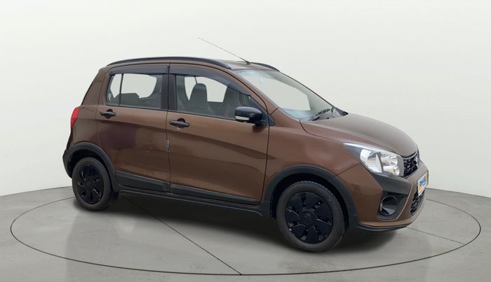 2020 Maruti Celerio X ZXI, Petrol, Manual, 15,176 km, SRP