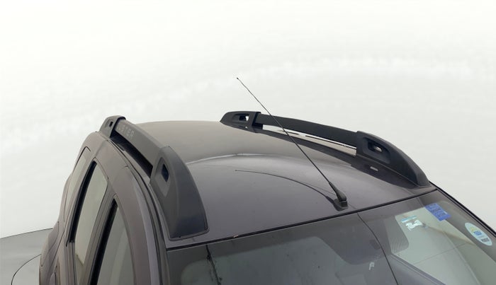 2018 Renault Duster RXS PETROL, Petrol, Manual, 36,054 km, Roof