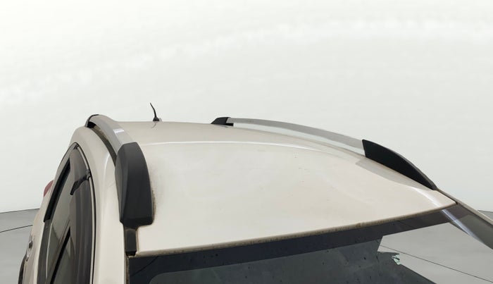 2016 Honda BR-V 1.5L I-VTEC V CVT, Petrol, Automatic, 48,449 km, Roof