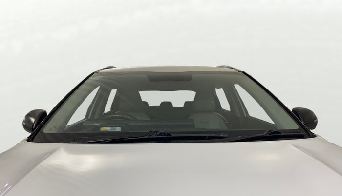 2019 KIA SELTOS GTX PLUS 1.4 PETROL, Petrol, Manual, 61,814 km, Front Windshield