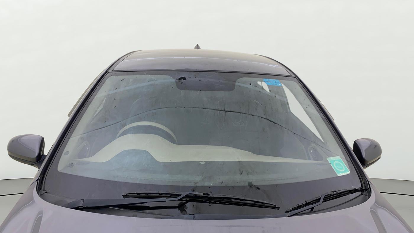 2019 Hyundai Elite i20 MAGNA PLUS 1.2, Petrol, Manual, 65,620 km, Front Windshield
