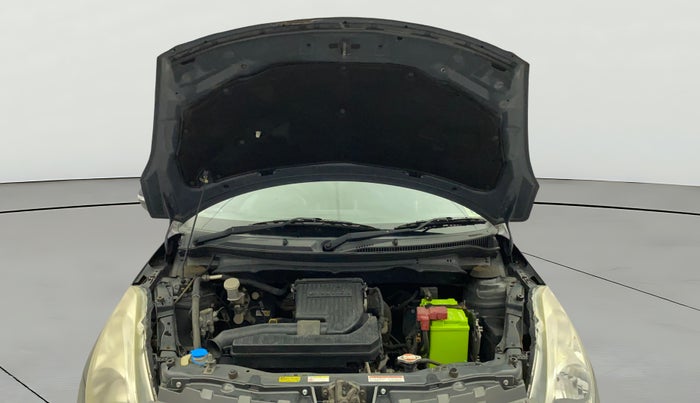 2017 Maruti Swift VXI, Petrol, Manual, 64,981 km, Open Bonet