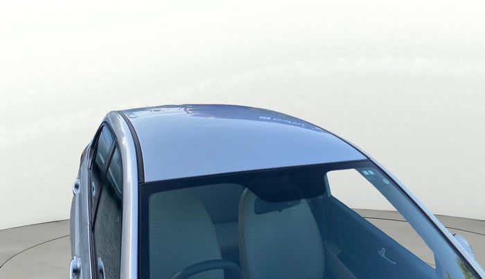 2017 Hyundai Xcent S 1.2, Petrol, Manual, 89,108 km, Roof