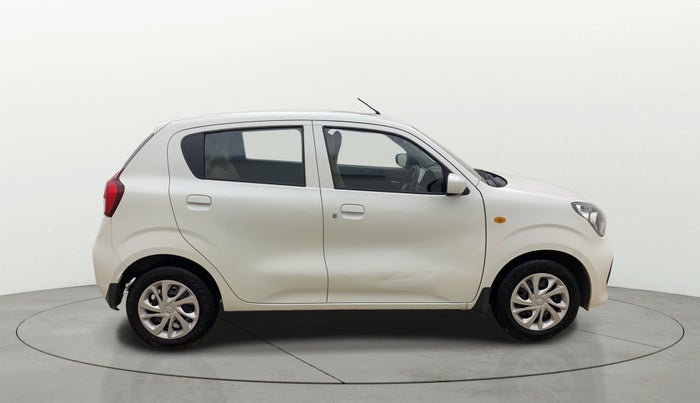 2022 Maruti Celerio VXI, Petrol, Manual, 48,875 km, Right Side View