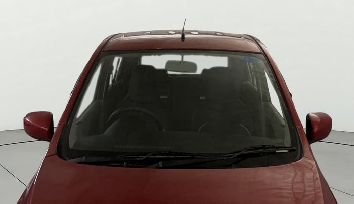 2014 Maruti Celerio VXI, Petrol, Manual, 77,017 km, Front Windshield