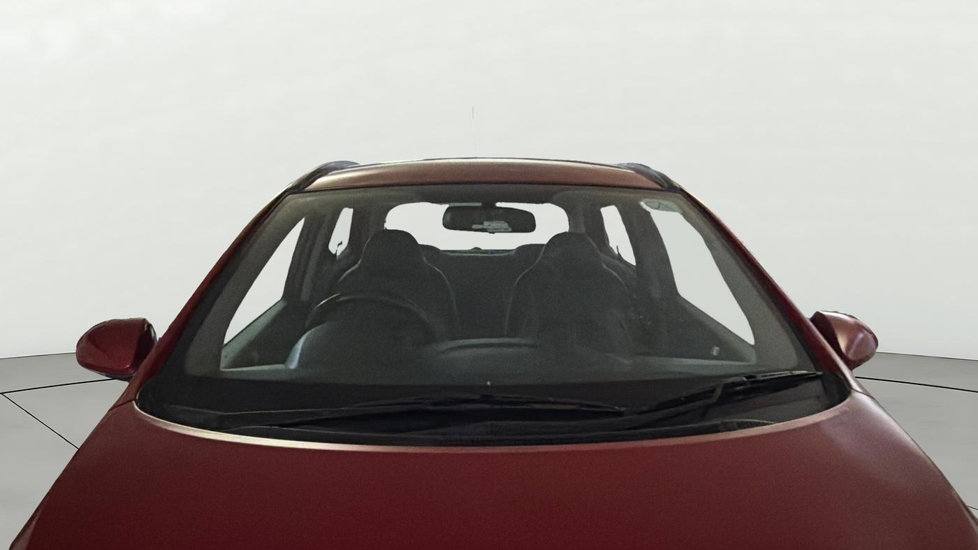 2018 Hyundai Grand i10 SPORTZ AT 1.2 KAPPA VTVT, Petrol, Automatic, 28,328 km, Front Windshield