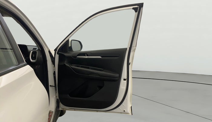 2022 KIA SONET HTE 1.2, Petrol, Manual, 41,280 km, RHS Front Door