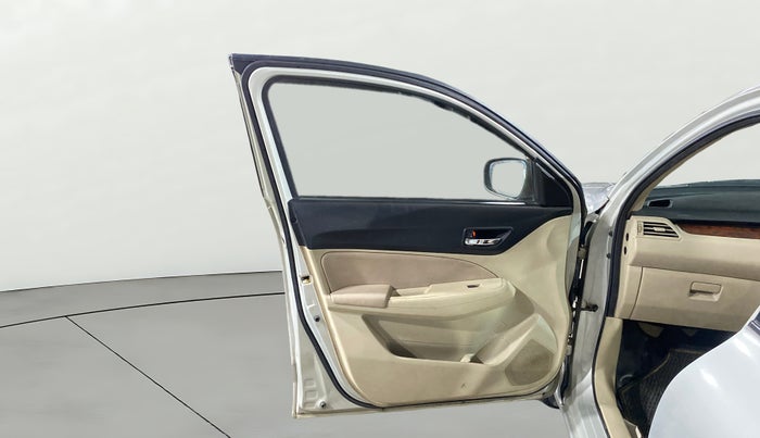 2019 Maruti Dzire VXI, Petrol, Manual, 84,440 km, LHS Front Door