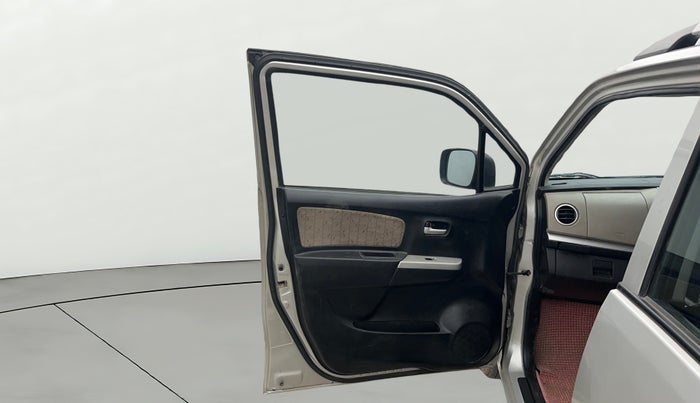 2015 Maruti Wagon R 1.0 VXI, Petrol, Manual, 54,011 km, LHS Front Door
