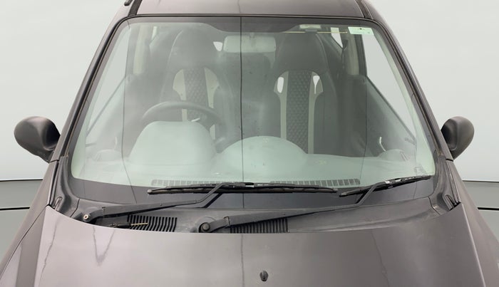 2015 Maruti Alto 800 LXI, Petrol, Manual, 29,203 km, Front Windshield