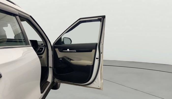 2020 KIA SELTOS HTX PLUS AT1.5 DIESEL, Diesel, Automatic, 77,967 km, RHS Front Door