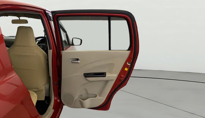 2021 Maruti Celerio VXI CNG, CNG, Manual, 63,108 km, RHS Rear Door