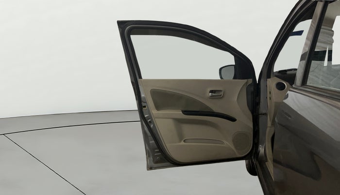 2018 Maruti Celerio ZXI AMT (O), Petrol, Automatic, 49,104 km, LHS Front Door