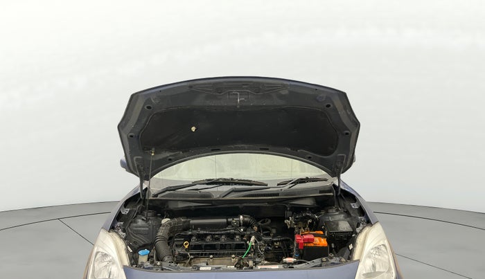 2021 Maruti Dzire ZXI, Petrol, Manual, 95,042 km, Open Bonet