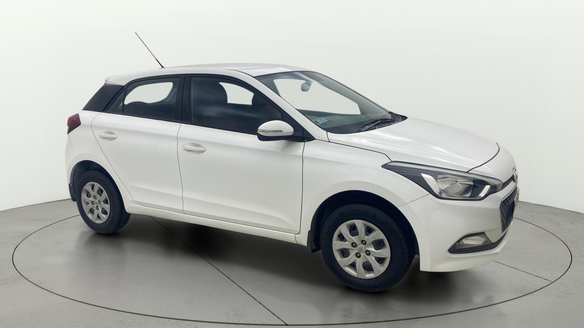 2017 Hyundai Elite i20 2014-2017 SPORTZ 1.2 2017 Hyundai Elite i20 2014-2017 SPORTZ 1.2