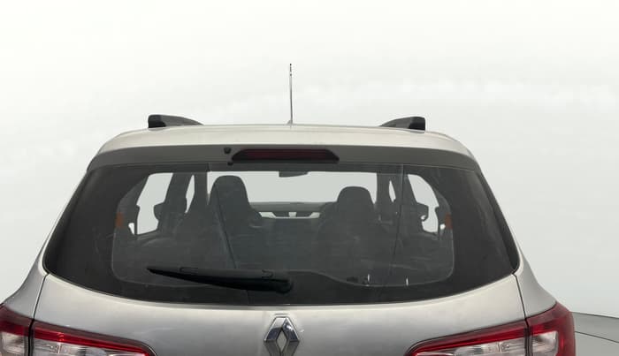 2020 Renault TRIBER RXZ, Petrol, Manual, 42,188 km, Rear Windshield