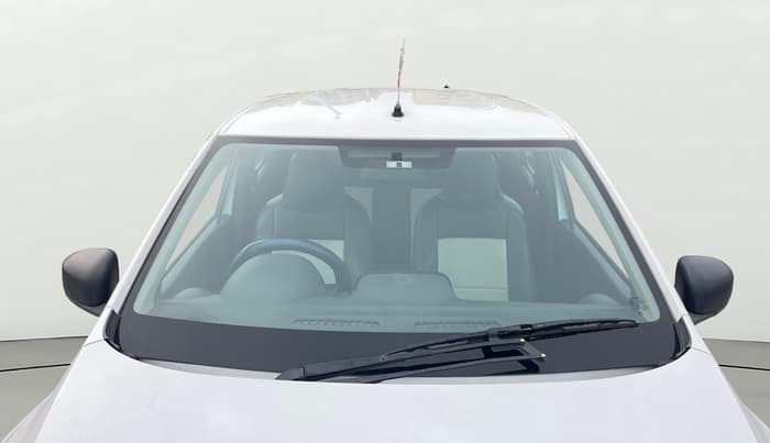 2016 Renault Kwid RXL, Petrol, Manual, 60,374 km, Front Windshield